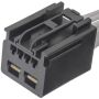 Standard Ignition S1702HT Blower Motor Resistor Connector