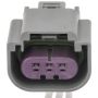 Standard Ignition S-1703 Headlight Connector