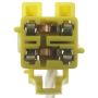 Standard Ignition S-1710 Air Bag Module Connector