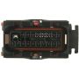 Standard Ignition S-1711 Powertrain Control Module Connector
