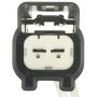 Standard Ignition S-1715 Cooling Fan Motor Connector