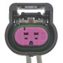 Standard Ignition S-1717 Body Harness Connector