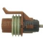 Standard Ignition S-1720 Oil Pressure Switch Connector