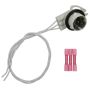 Standard Ignition S-1725 Multi Function Socket