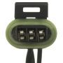 Standard Ignition S-1739 Map Sensor Connector