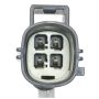 Standard Ignition S-1742 ABS Speed Sensor Connector