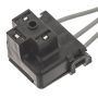 Standard Ignition S-1743 Headlight Connector