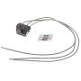 Standard Ignition S-1743 Headlight Connector