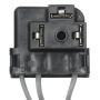 Standard Ignition S-1743 Headlight Connector