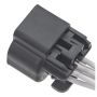 Standard Ignition S-1745 Throttle Actuator Motor Connector