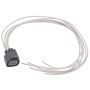 Standard Ignition S-1745 Throttle Actuator Motor Connector