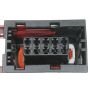 Standard Ignition S-1746 Power Door Lock Actuator Connector