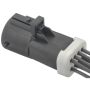 Standard Ignition S-1756 Body Harness Connector
