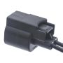 Standard Ignition S-1757 A/C Compressor Connector