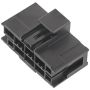 Standard Ignition S-1760 Blower Motor Resistor Connector