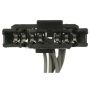 Standard Ignition S-1761 Windshield Wiper Switch Connector