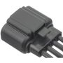 Standard Ignition S1763HT Blower Motor Resistor Connector