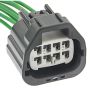 Standard Ignition S-1764 Accelerator Pedal Sensor Connector
