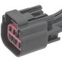 Standard Ignition S-1765 EGR Valve Connector
