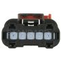 Standard Ignition S-1768 Blower Motor Resistor Connector