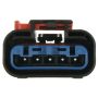 Standard Ignition S-1768 Blower Motor Resistor Connector
