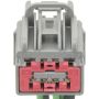Standard Ignition S-1770 Windshield Wiper Motor Connector