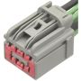 Standard Ignition S-1770 Windshield Wiper Motor Connector