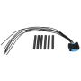 Standard Ignition S-1776 Yaw Rate Sensor Connector