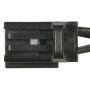 Standard Ignition S-1777 Heated Seat Switch Connector