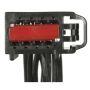 Standard Ignition S-1777 Heated Seat Switch Connector