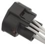 Standard Ignition S-1779 Blower Motor Module Connector