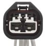 Standard Ignition S-1779 Blower Motor Module Connector