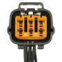 Standard Ignition S-1780 EGR Valve Connector