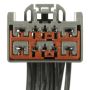 Standard Ignition S-1781 Liftgate Release Actuator Connector