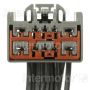 Standard Ignition S-1781 Liftgate Release Actuator Connector