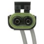 Standard Ignition S-1783 A/C Ambient Air Temperature Sensor Connector
