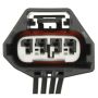 Standard Ignition S-1784 Fuel Pressure Sensor Connector