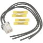 Standard Ignition S-1785 Blower Motor Resistor Connector