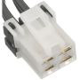 Standard Ignition S-1785 Blower Motor Resistor Connector