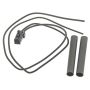 Standard Ignition S-1787 ABS Speed Sensor Connector