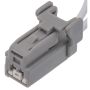 Standard Ignition S-1789 Brake Pressure Switch Connector