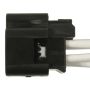 Standard Ignition S-1793 A/C and Heater Switch Connector