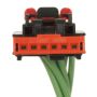 Standard Ignition S-1795 Auxiliary Heater and A/C Connector
