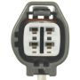 Standard Ignition S-1804 Oxygen Sensor Connector
