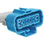 Standard Ignition S-1811 Body Harness Connector