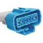 Standard Ignition S-1811 Body Harness Connector