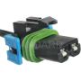 Standard Ignition S-1819 ABS Speed Sensor Connector