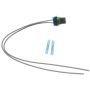Standard Ignition S-1819 ABS Speed Sensor Connector