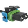 Standard Ignition S-1819 ABS Speed Sensor Connector