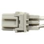 Standard Ignition S-1828 A/C Electrical Connector